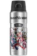 Stainless Steel Drink Bottle, Vacuum Insulated, 24oz V9708