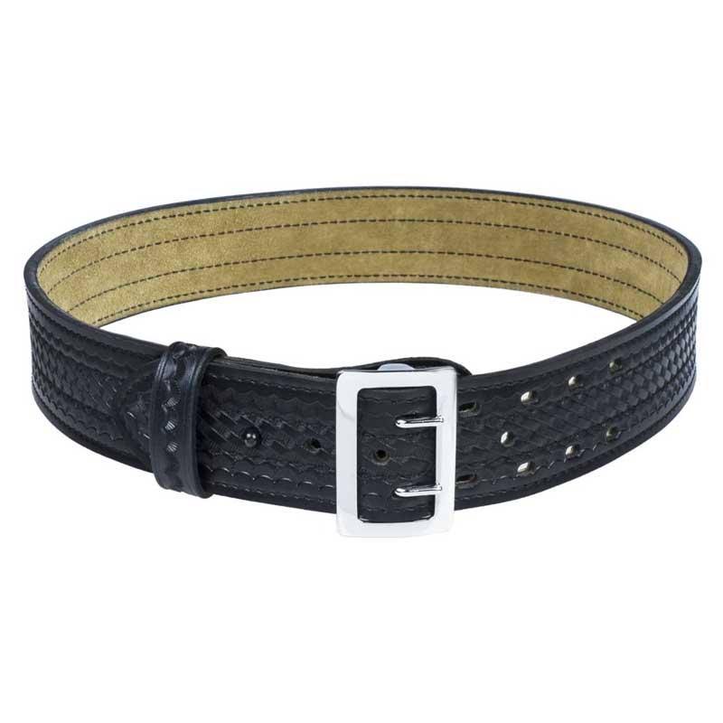42 Waist Plain Duty Belt J142