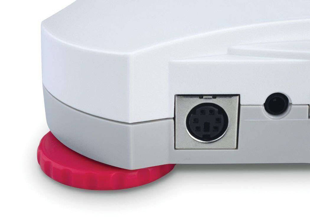 Portable Balance with Touchscreen, 420g Capacity A7356