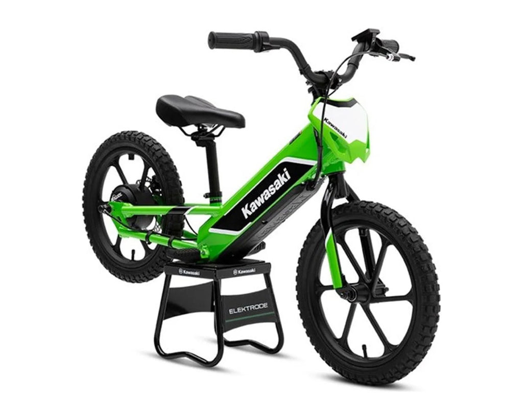 Elektrode Bike Stand N409426