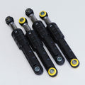 4 Pack Washing Machine Shock Absorbers S72248