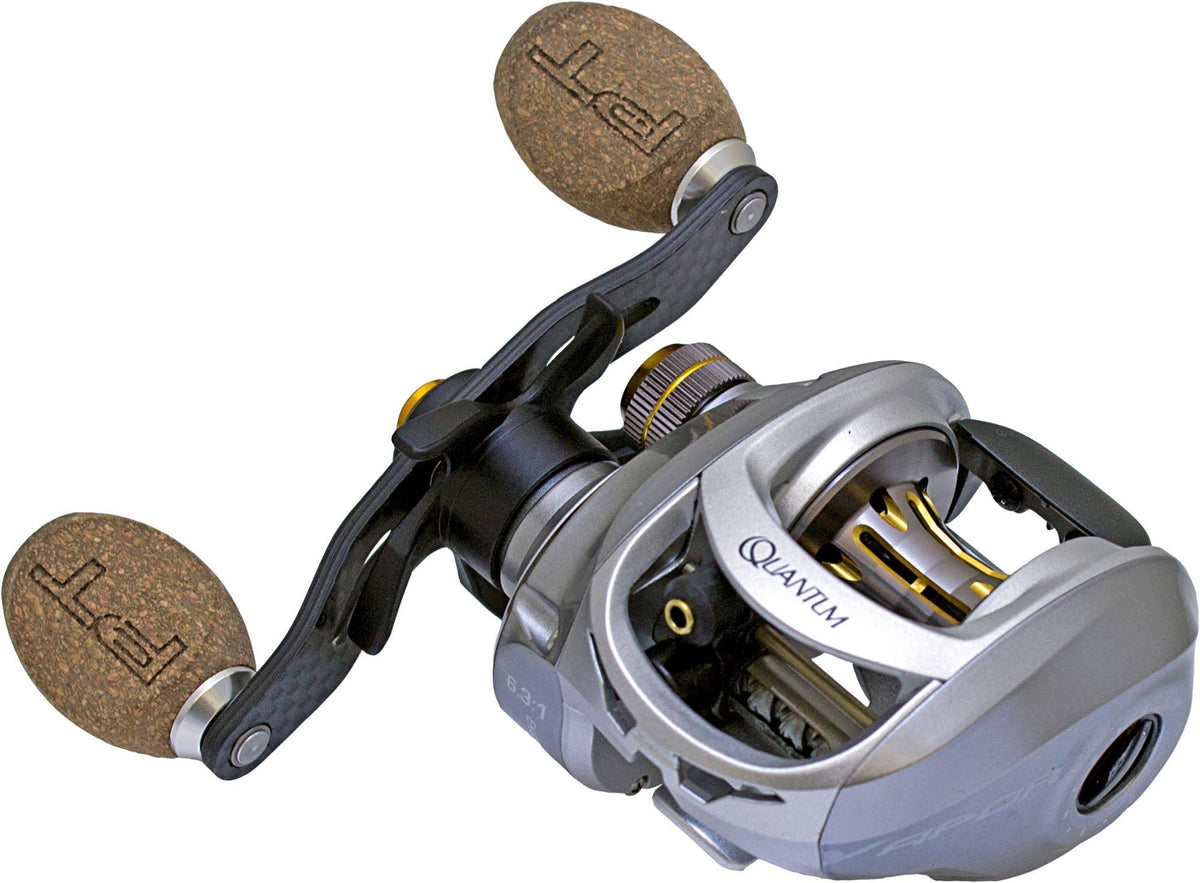 Baitcast Reel Y465