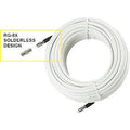 VHF/AIS Antenna Extension Cable 20 O789065