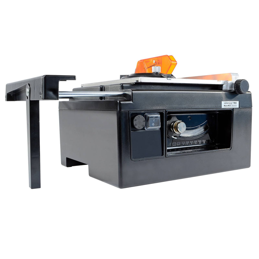 Mini Tilt Arbor Table Saw L85351