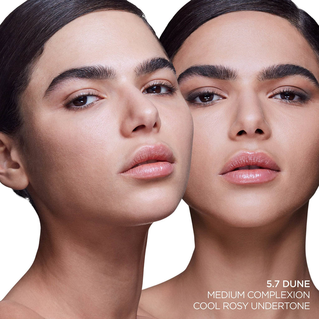 Buff Soft Matte Foundation A9102