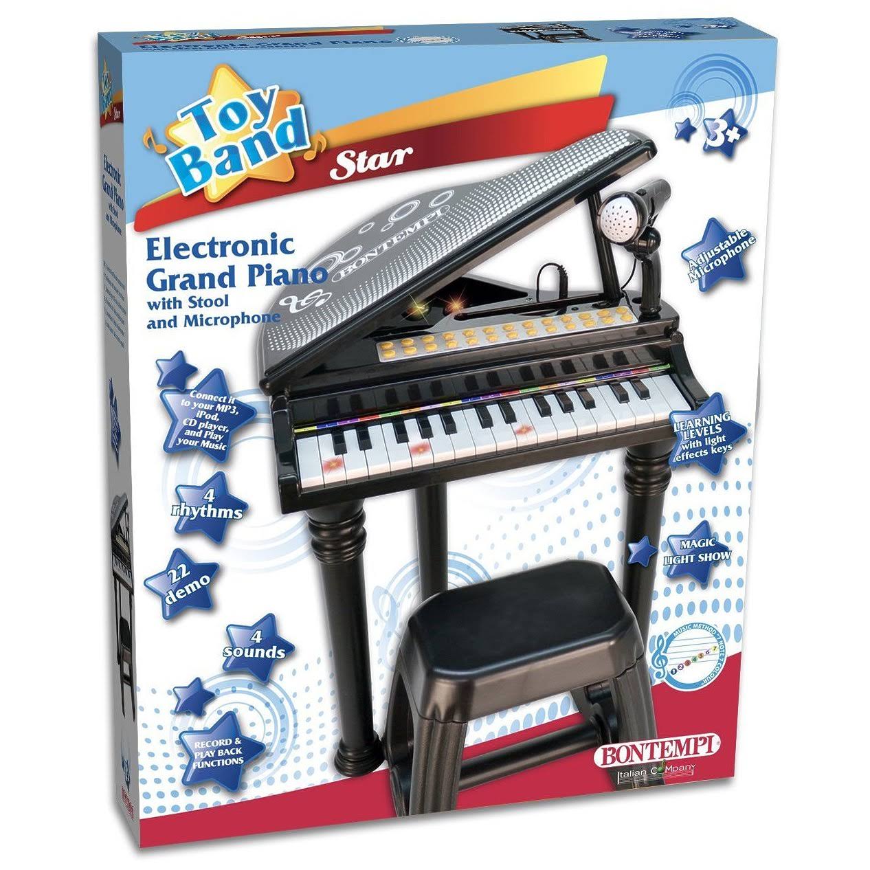 Grand Piano M619534