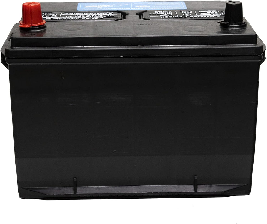 750 CCA Car Battery Q12731