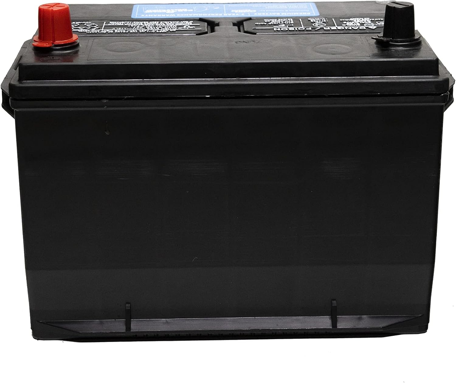 750 CCA Car Battery Q12731
