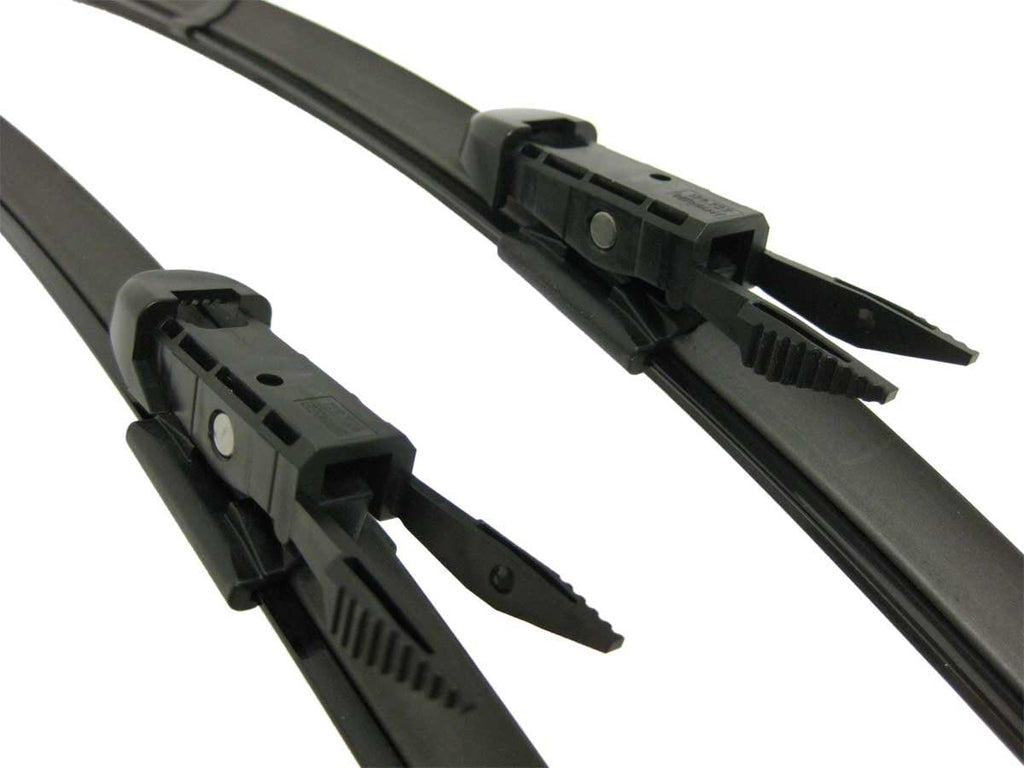 Wiper Blades Front Pair Pack of 2 U23851