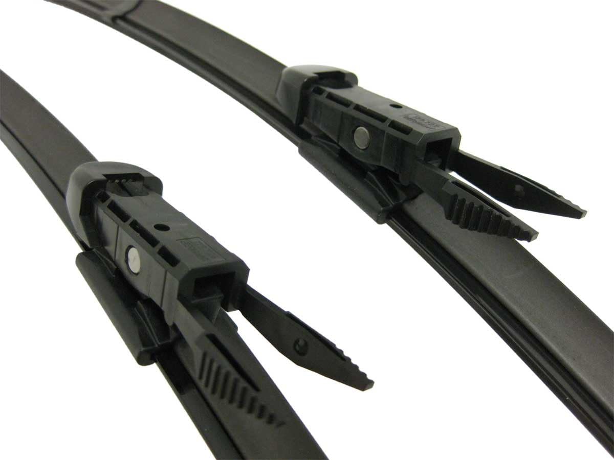 Wiper Blades Front Pair Pack of 2 U23851