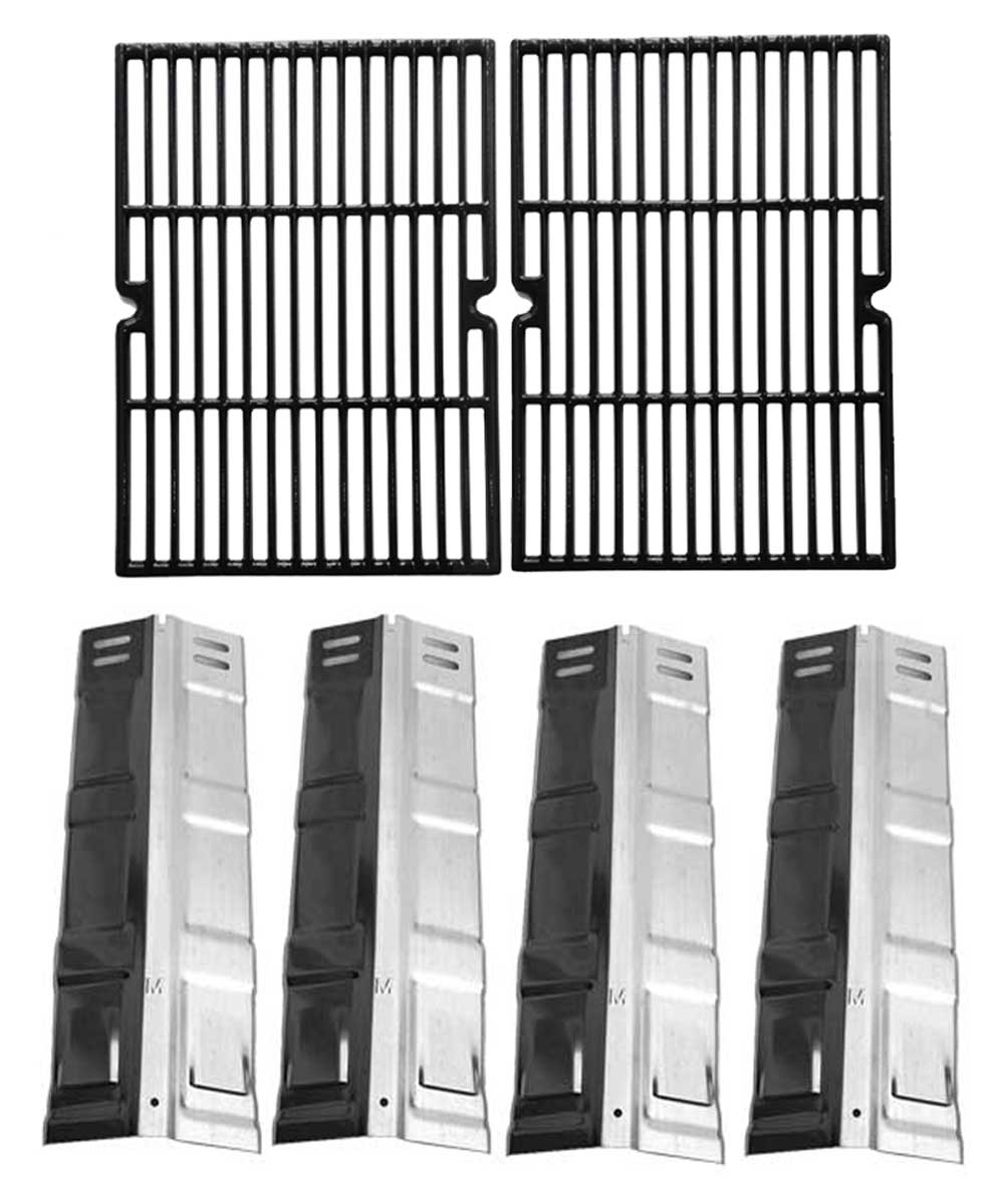 Replacement BBQ Parts for Gas Models L131