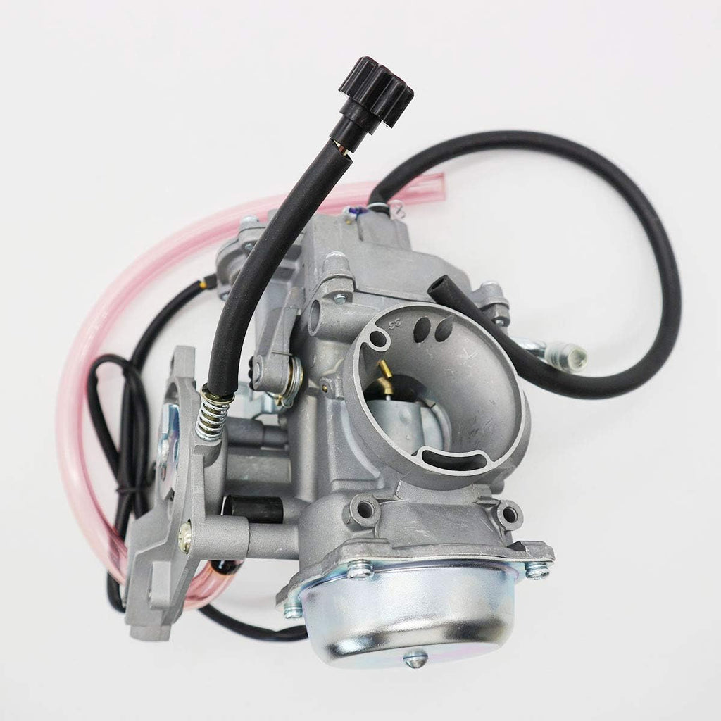 Carburetor for Arctic Cat ATV 400 2005 2006 2007 Replacement Pack of 2 M10219