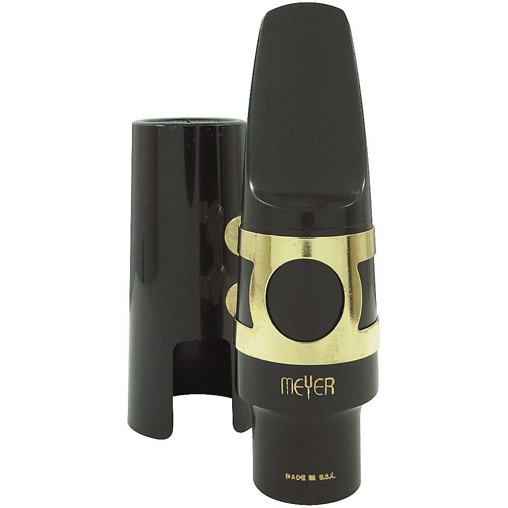 Hard Rubber Tenor Saxophone Mouthpiece 5m F6659