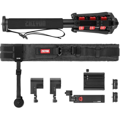 Creator Accessory Kit T51299