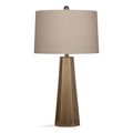 Gold Metal Table Lamp S511