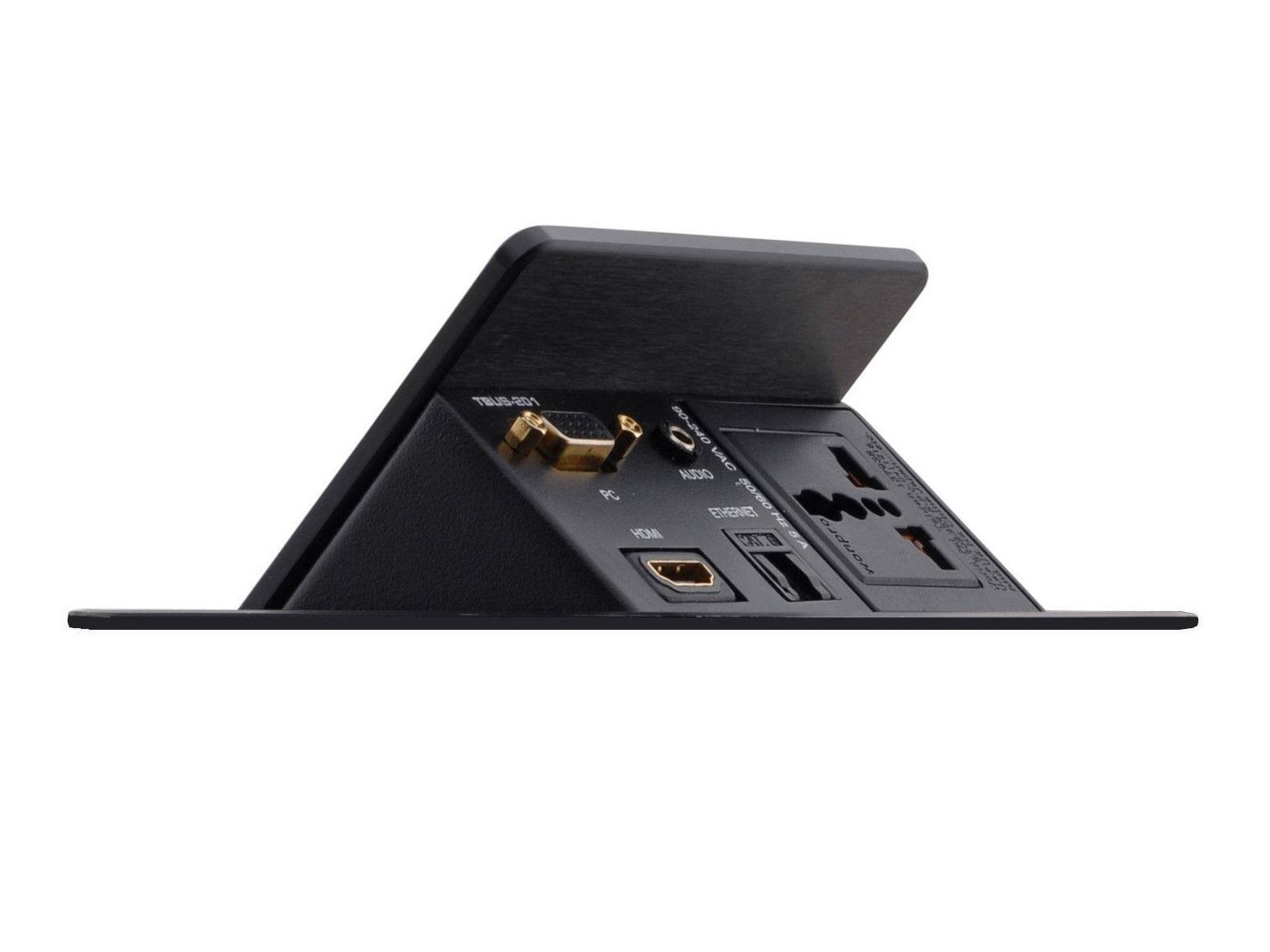 Pop-Up Table Mount Y2444