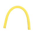 Yellow Hollow Foam Swimming Pool Noodle R8884