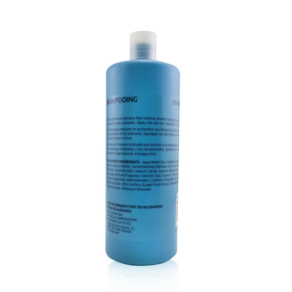 Purifying Shampoo 300ml M164001