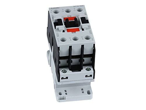 Contactor Wash Rinse & Conv. D N537