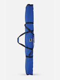 Blue 195cm Padded Ski Bag L195