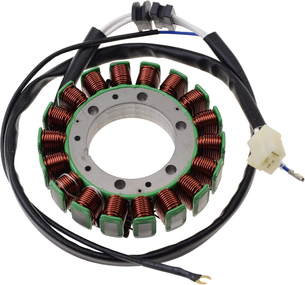 18 Coil Magneto Stator Engine Pack of 2 Y327730