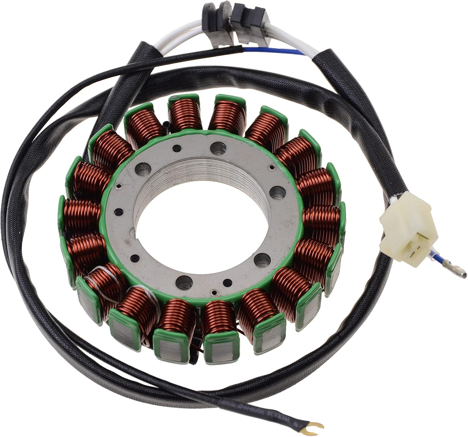 18 Coil Magneto Stator Engine Pack of 2 Y327730