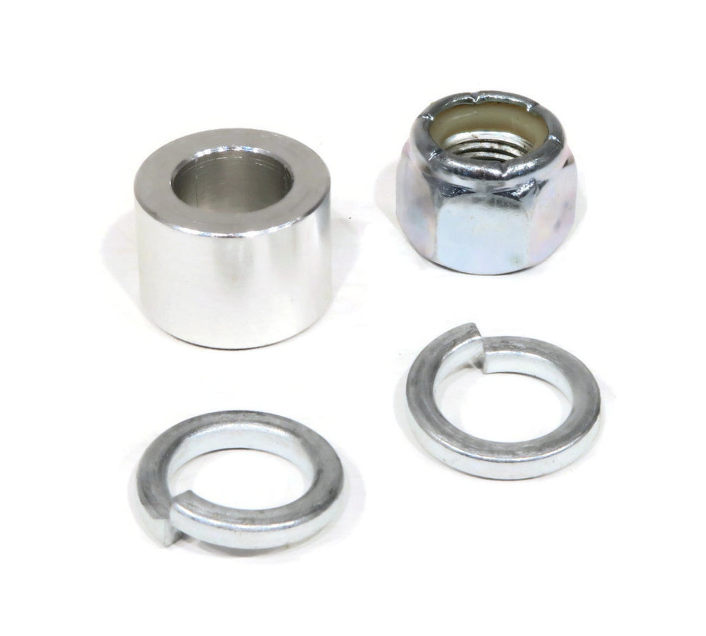 Bellhousing Rear Engine Mount Kit for Mercury Motor Boat B690