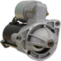 12V CW Starter D3431
