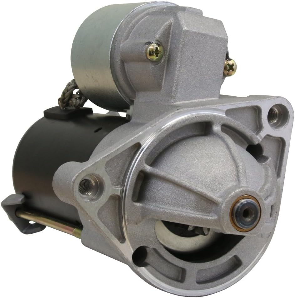 12V CW Starter D3431