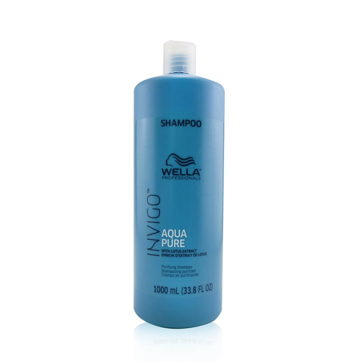 Purifying Shampoo 300ml M164001