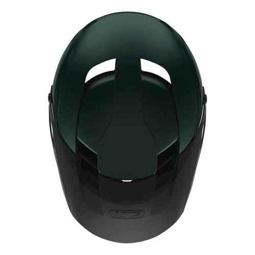 Green Montrailer MIPS MTB Helmet N6529