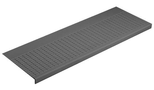 Rubber Stair Treads - 36x22 Width O802