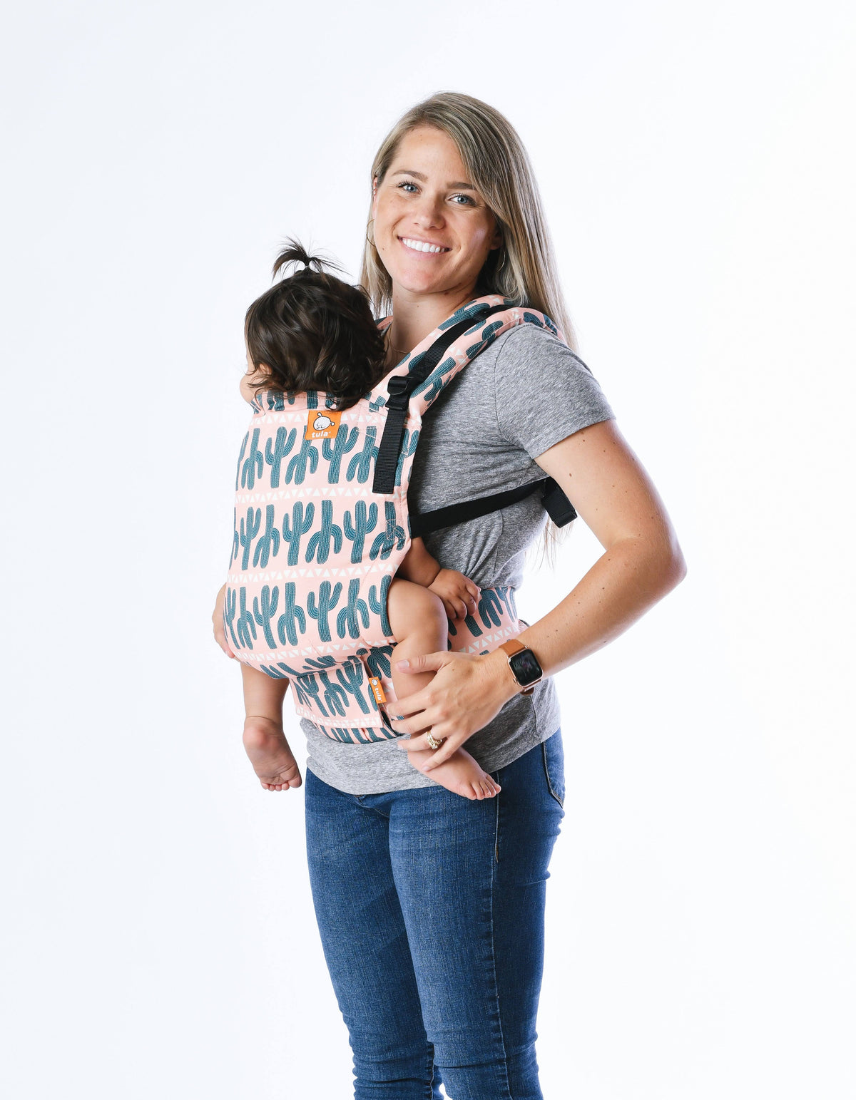 Ergonomic Baby Carrier J569414