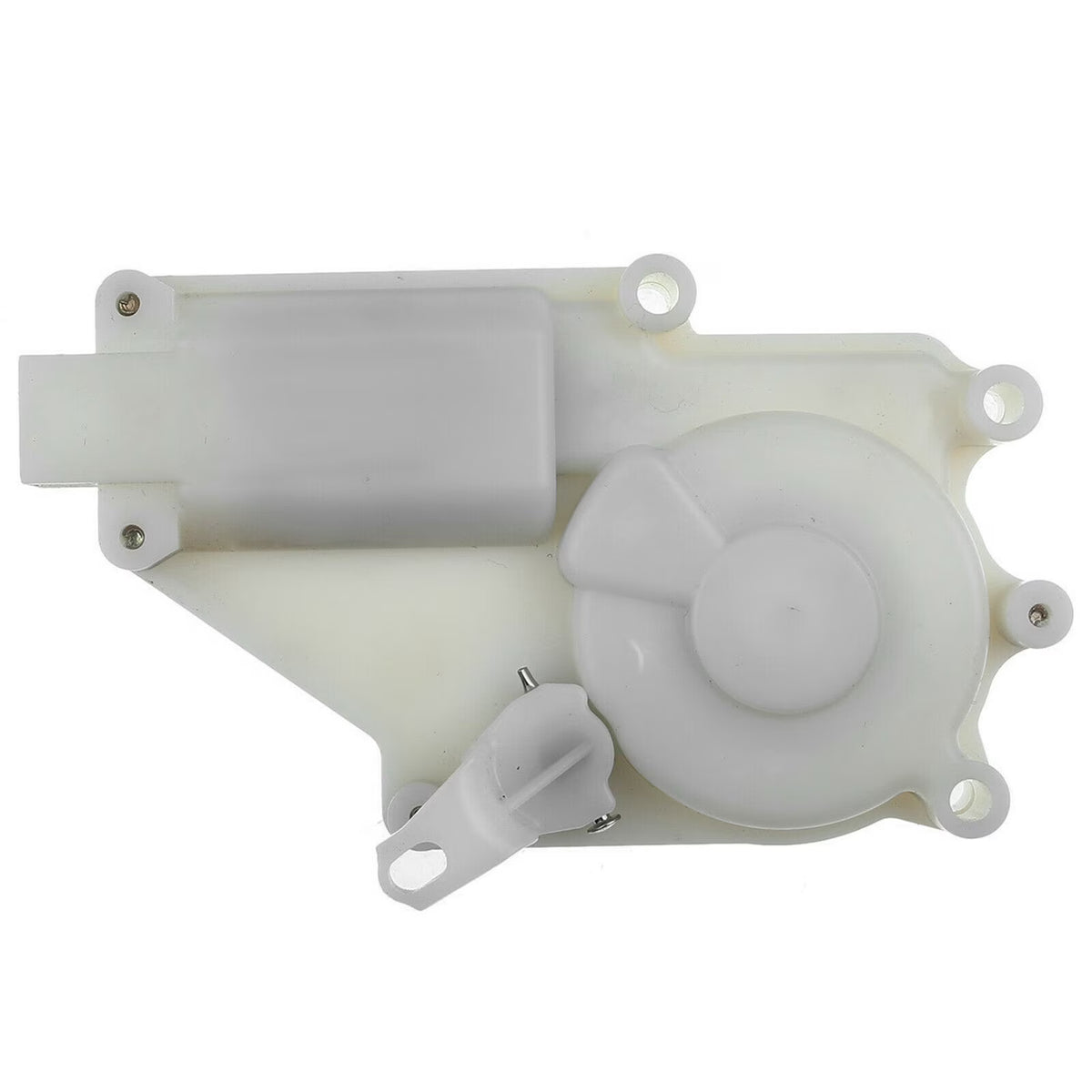 Rear Tailgate Trunk Lock Actuator E296