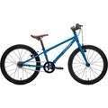Deep Blue 20x22 3-Speed Bike T5710