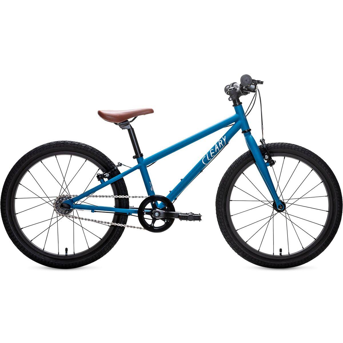 Deep Blue 20x22 3-Speed Bike T5710