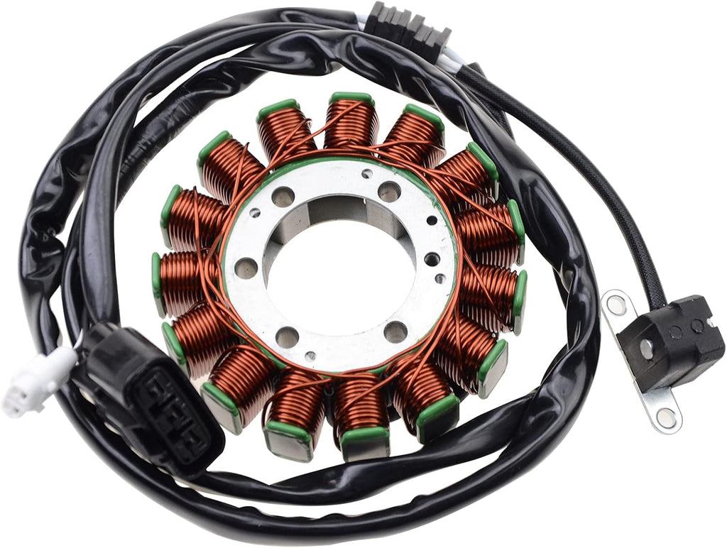 18 Coil Magneto Stator Engine Pack of 2 Y327730