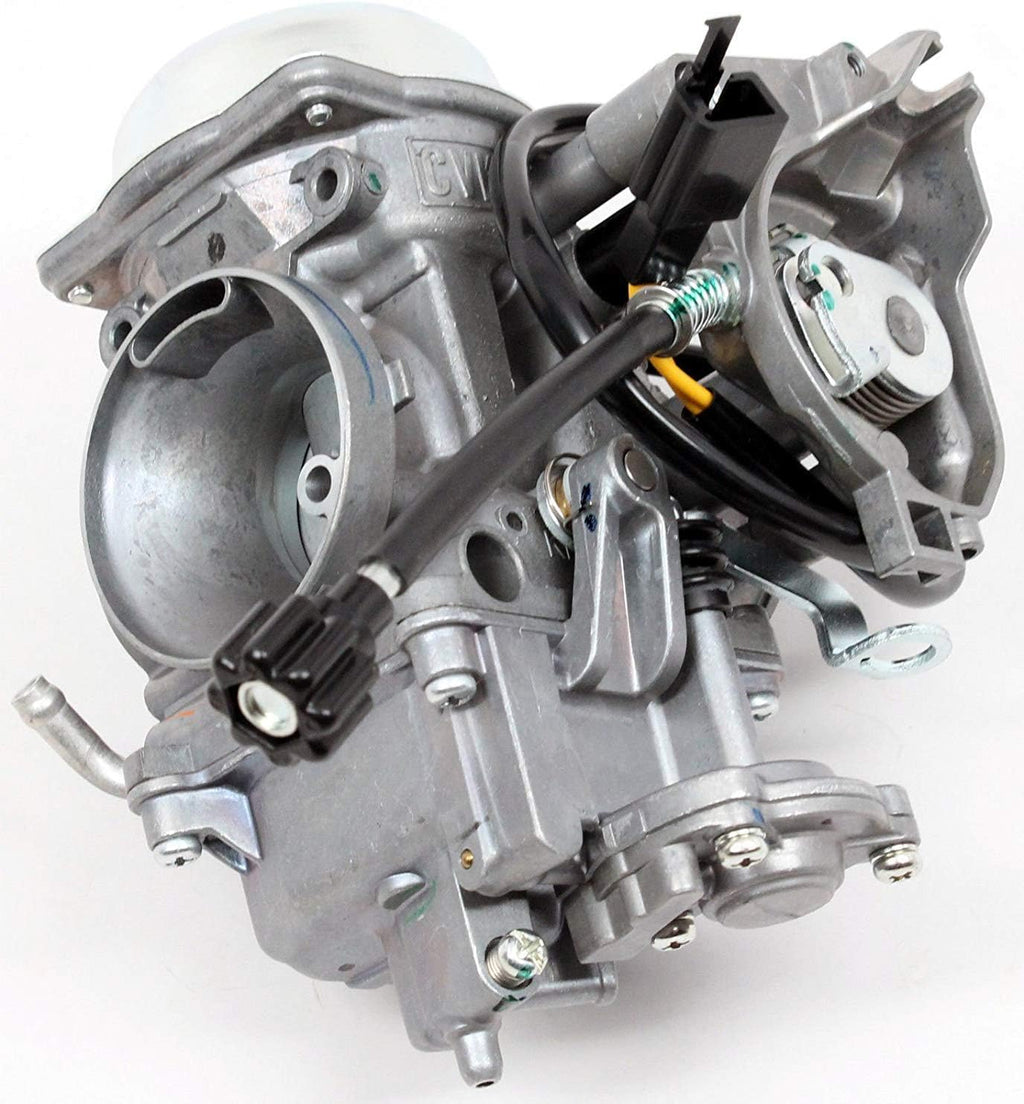 Carburetor for Arctic Cat ATV 400 2005 2006 2007 Replacement Pack of 2 M10219
