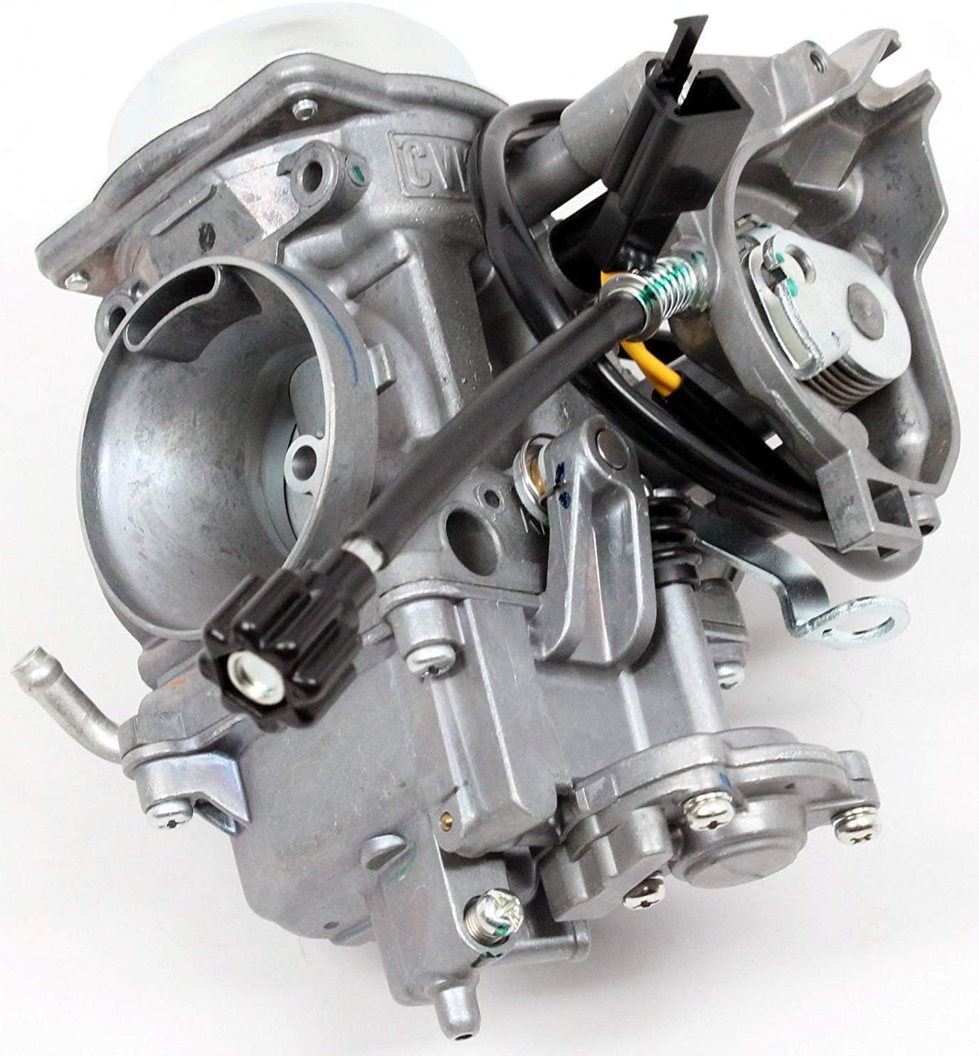 Carburetor for Arctic Cat ATV 400 2005 2006 2007 Replacement Pack of 2 M10219