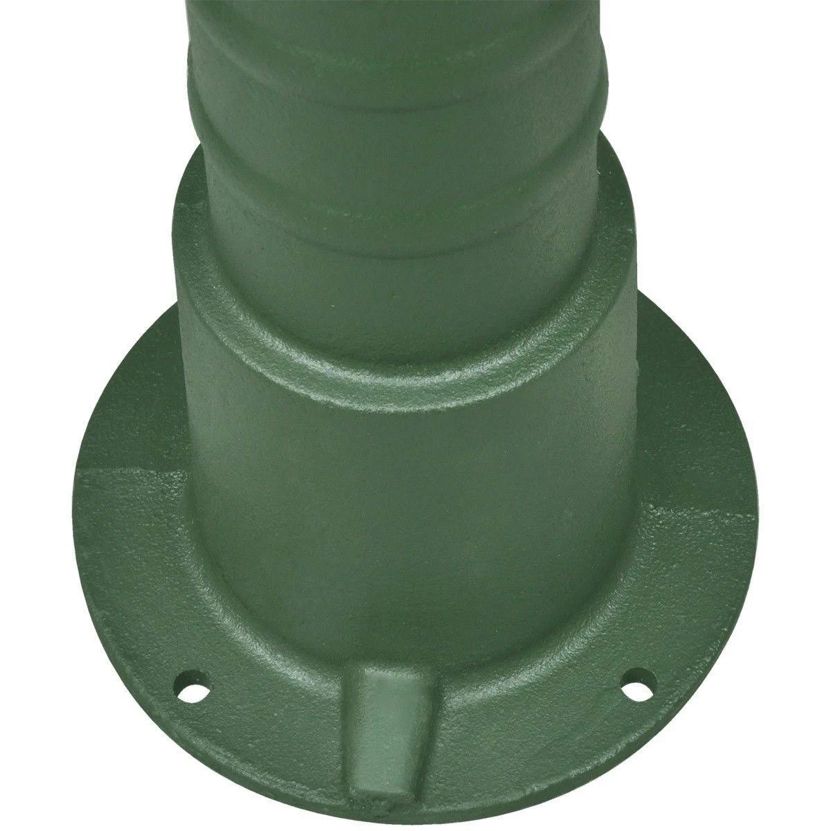Cast Iron Stand for Garden Hand Water Pump R1858