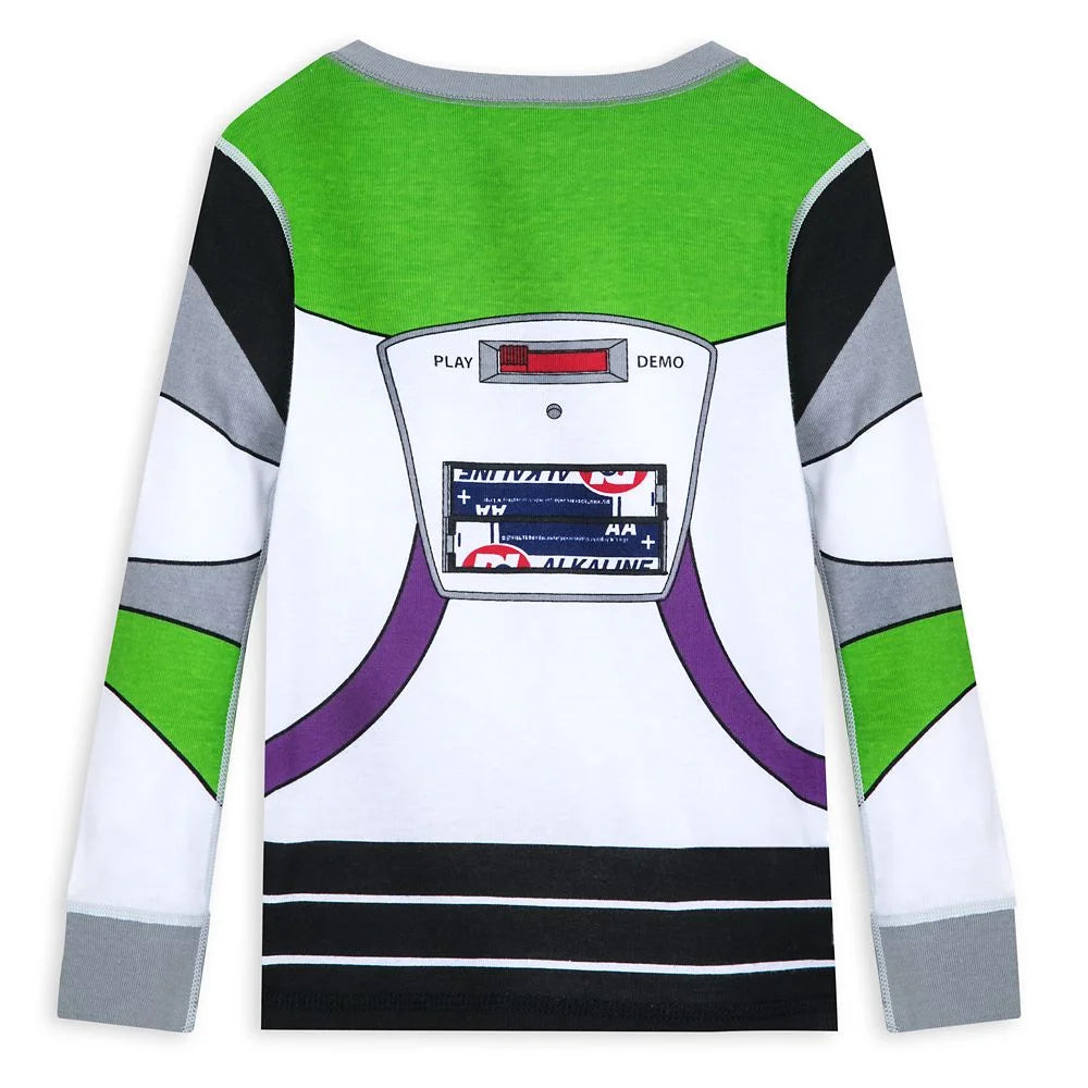 Kids Size 7 Costume S30254