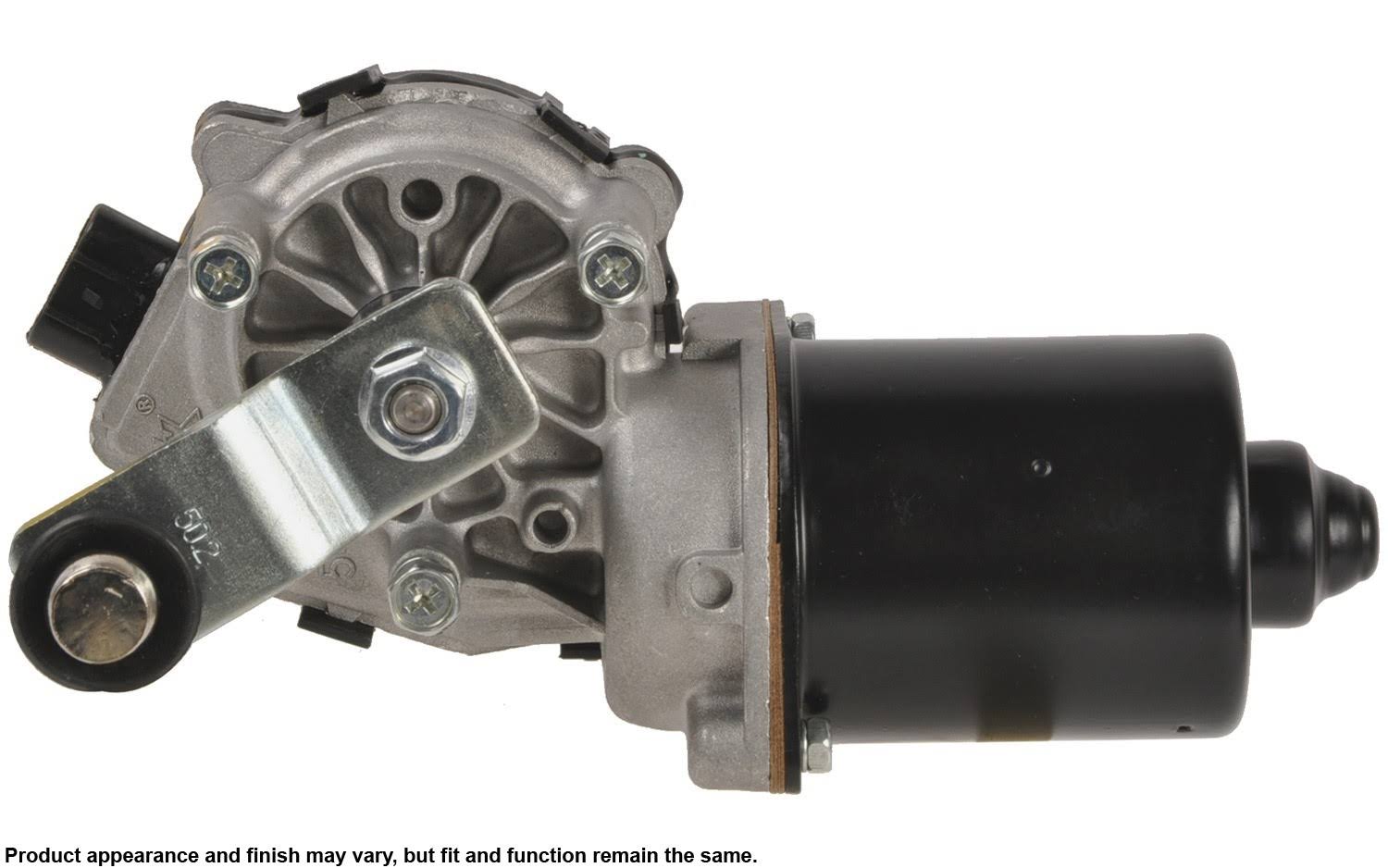 Wiper Motor R583579