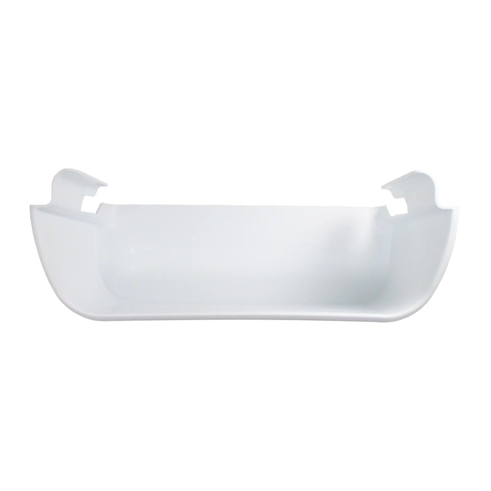 2-Pack Refrigerator Door Shelf Bin E702
