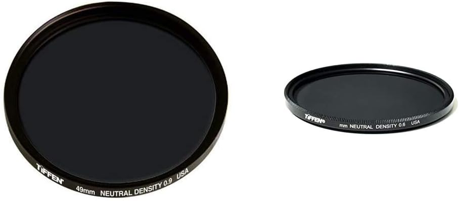 82mm Neutral Density 0.9 Filter Pack of 2 N53795