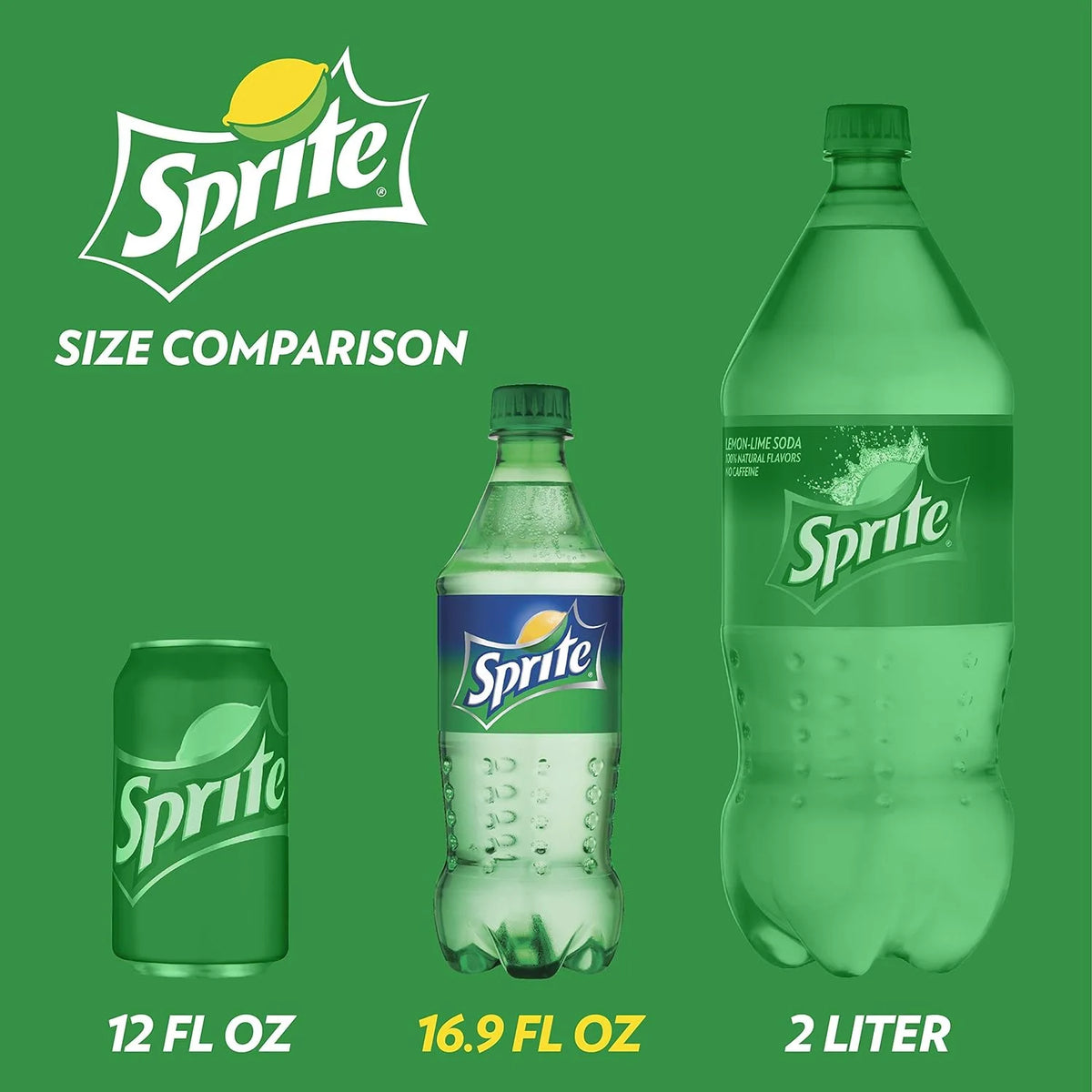 6 Count 0.5 Liter Bottles I955928