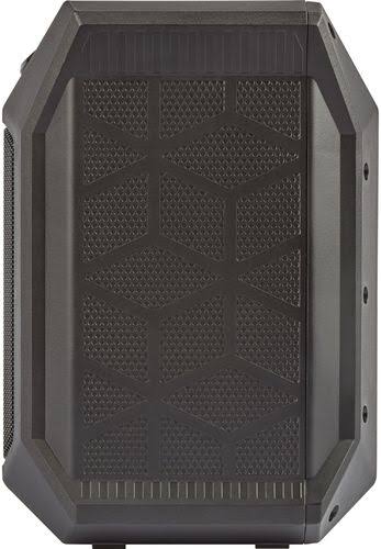Portable 2-way Wireless Speaker Q3490