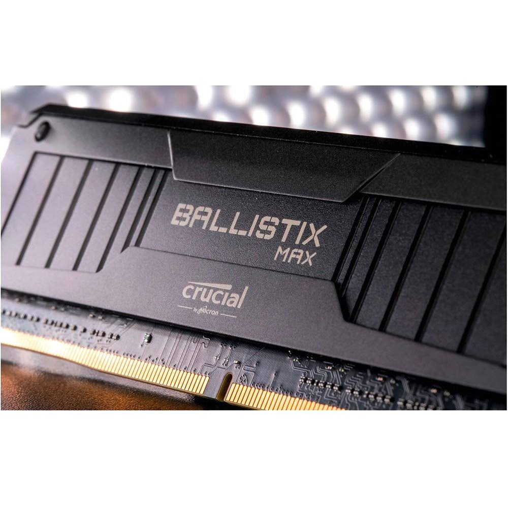16GB (2 x 8GB) DDR4 SDRAM Memory Kit B19333