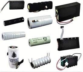 Replacement Battery for Icom IC-T70E K302950