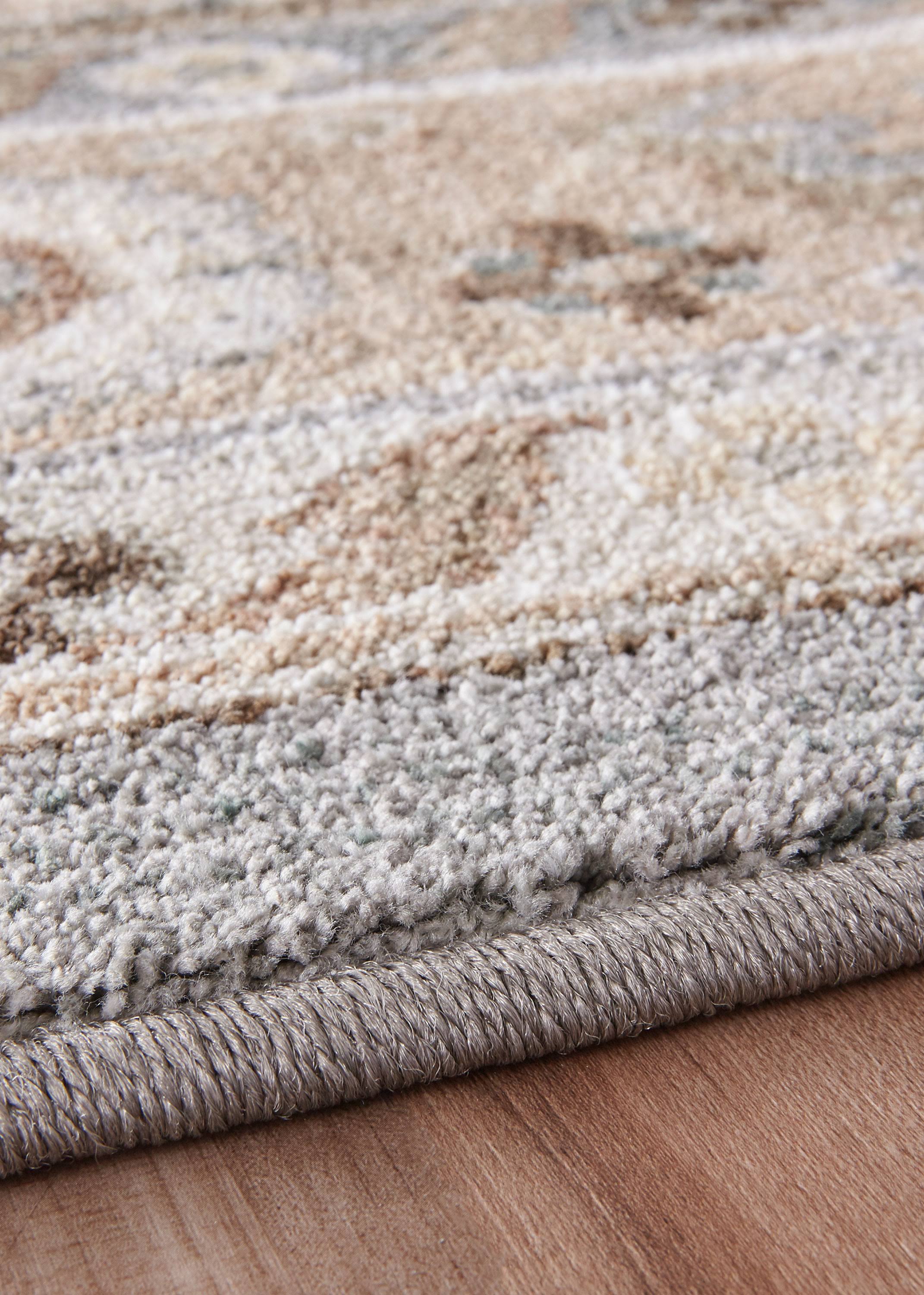 Ash Grey Rug G8394