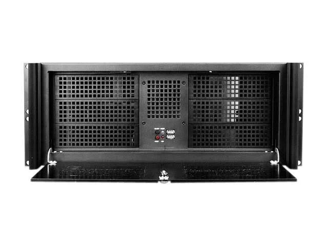 4U Rackmount D-416 A5652
